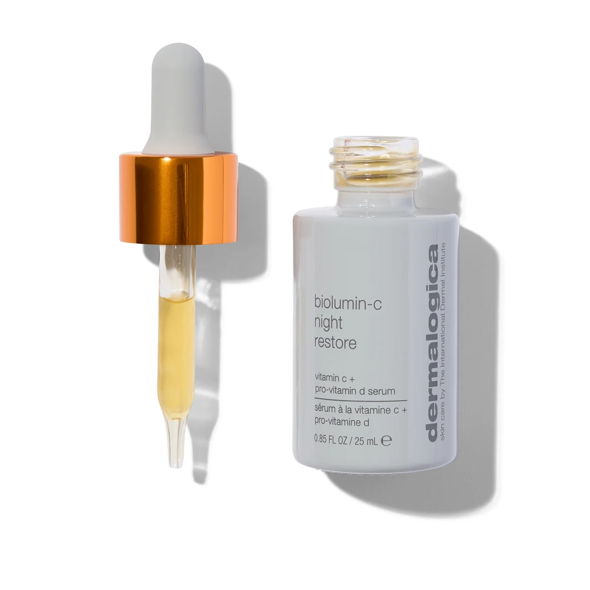 Dermalogica Biolumin-C Night Restore